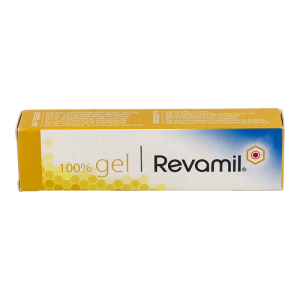REVAMIL GEL 18G - 1 Stück
