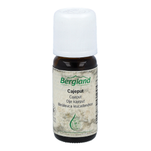 Bergland Ätherisches Öl Cajeput 10 ml - 10ml