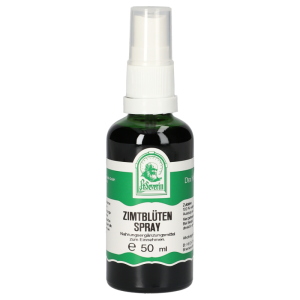 ZIMTBLUETEN SPRAY - 50ml