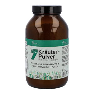 BITTERSTOFF 7-KR BIO PLV - 150g