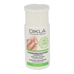 Dikla Pflege-Nagellackentferner 100ml - 100ml