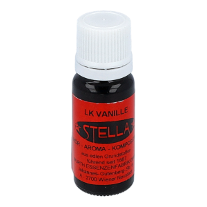 Stella Likörkomposition Vanille 1 Stk. - 1 Stück
