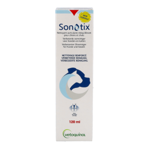 SONOTIX OHRREIN - 120ml