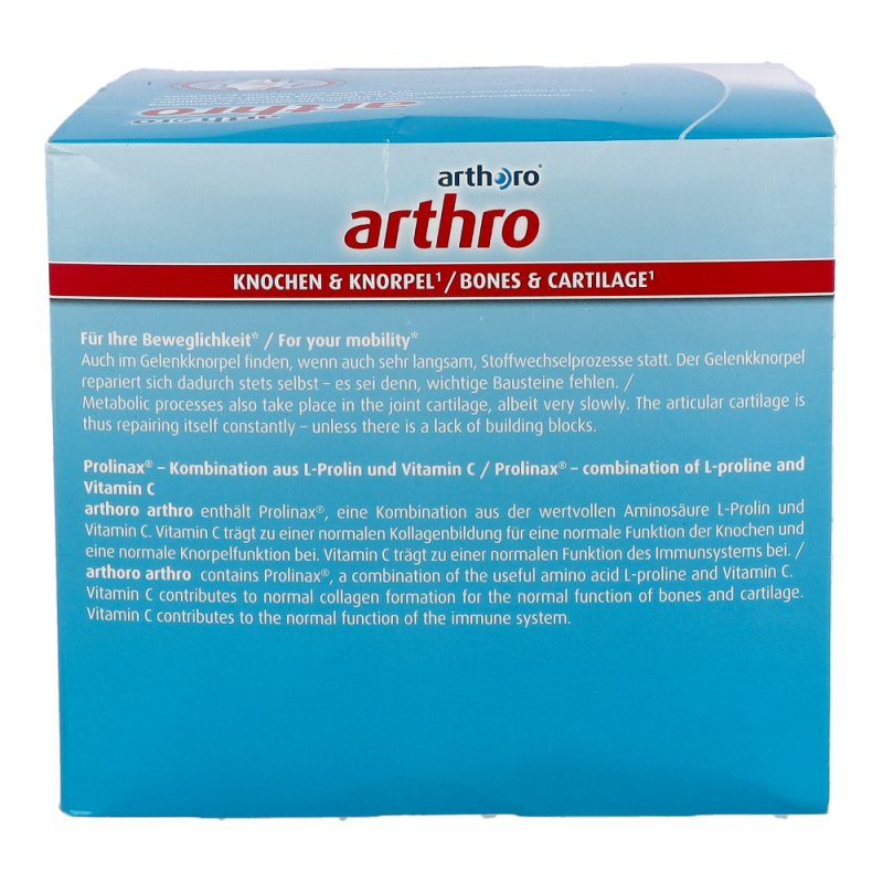 Hübner Arthoro Arthrose Stick 1 Pkg. - 1