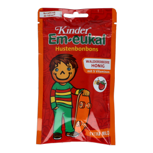 EM-EUKAL BONB ZH KI WALD/HON - 75g