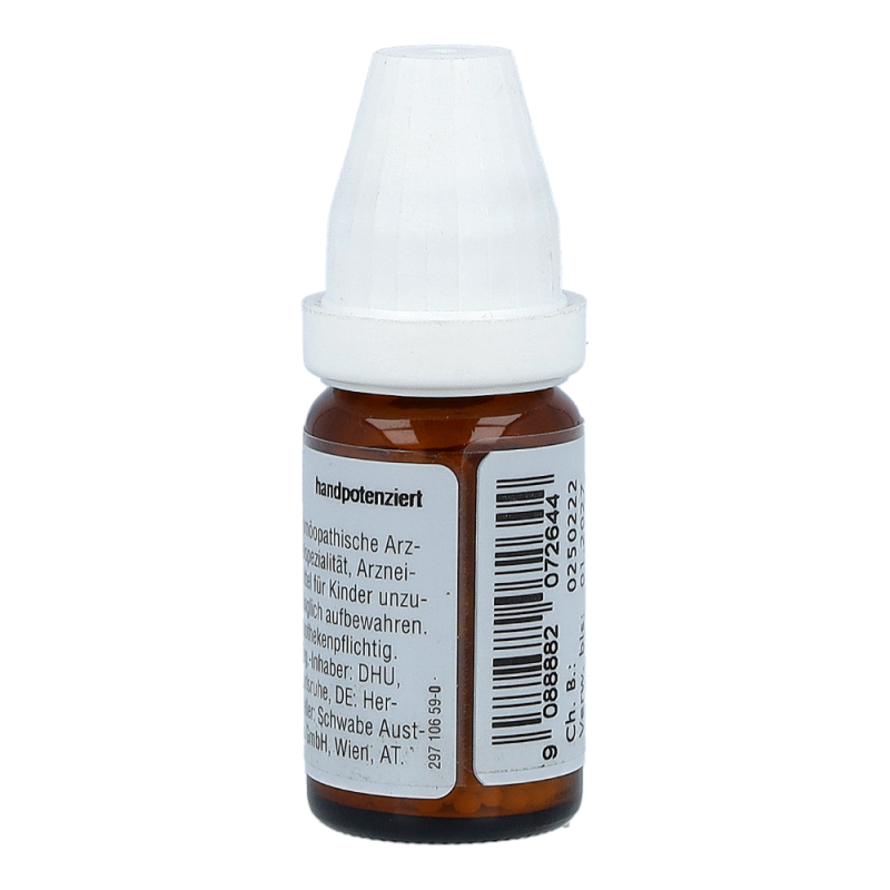 Podophyllum Peltatum DHU 8 g D 12 Globuli - 8g