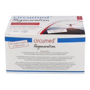 CIRCUMED SACH REGENERATION - 20 Stück