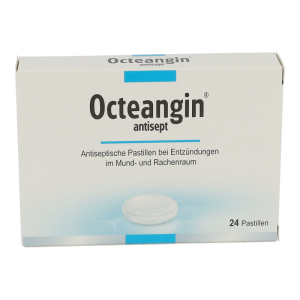 Octeangin antisept 2