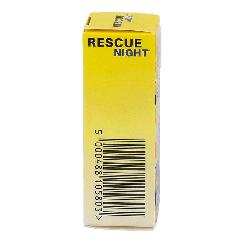 RESCUE Night Tropfen 10 ml - 10ml
