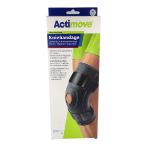 ACTIMOVE KNIEBDG SPORT M - 1 Stück