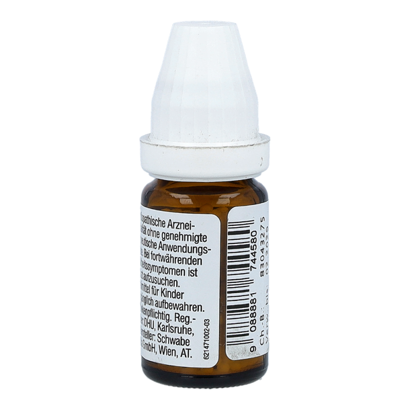 Propolis DHU 8 g D 30 Globuli - 8g