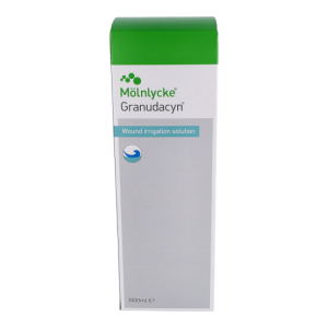 GRANUDACYN WUNDSPUELLSG - 1l