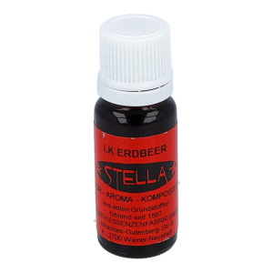 Stella Likör Komposition Erdbeere 1 Stk. - 1 Stück