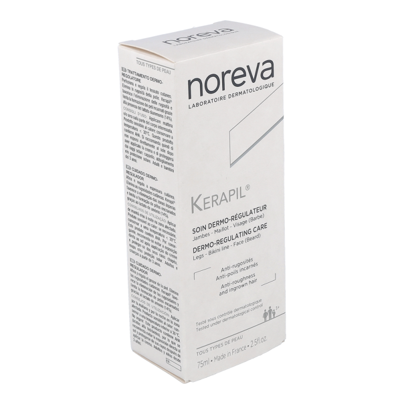 Kerapil Emulsion - 75ml