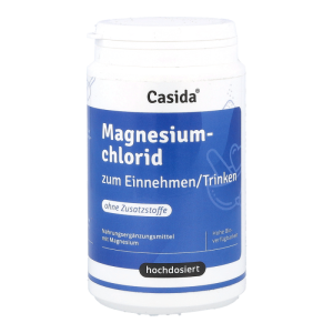 Casida Magnesiumchlorid zum Einnehmen / Trinken 210 g - 210g