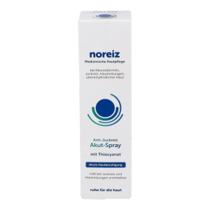 NOREIZ ANTI JUCKR.AKUT SPRAY - 50ml