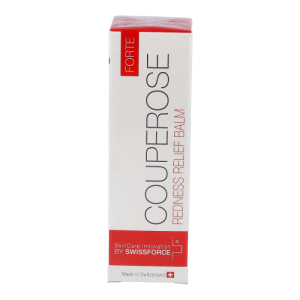 Couperose Rötungen & Äderchen Forte Balsam 30 ml - 30ml