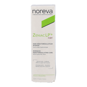 NOREVA ZENIAC LP+ FTE CR - 30ml