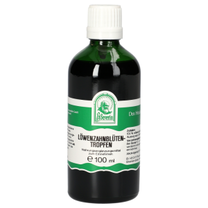 LOEWENZAHNBLUETEN TR - 100ml