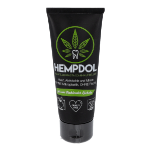 HEMPDOL ZP AUFHELLER - 60ml