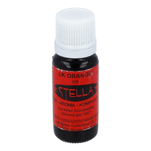 Stella Likör Komposition Orangen Rot 1 Stk. - 1 Stück