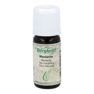 Bergland Ätherisches Öl Mandarine 10 ml - 10ml