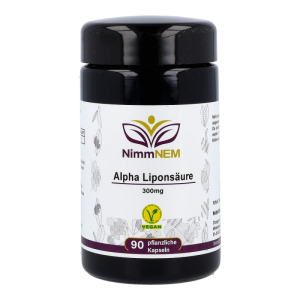 ALPHALIPONSRE KPS 300MG NIM - 90 Stück