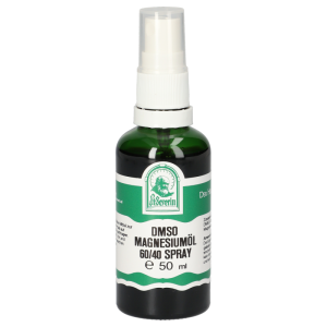 DMSO MAGN OEL 60/40 SPRAY - 50ml