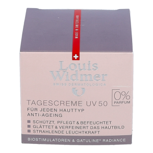 WIDMER-O.P.TCR UV50 - 50ml