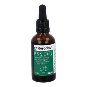 GASTERODOC VERDAUUNGS TR 50 ML - 50ml