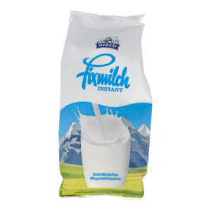 Fixmilch Instant Magermilch 300 g - 300g