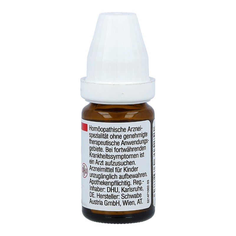 Madar DHU 8 g D 6 Globuli - 8g