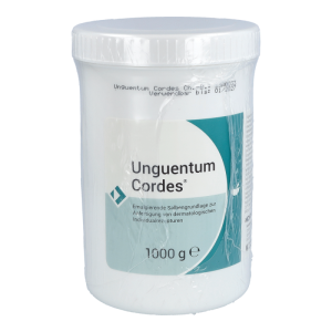 Ung Cordes 1000 g - 1kg