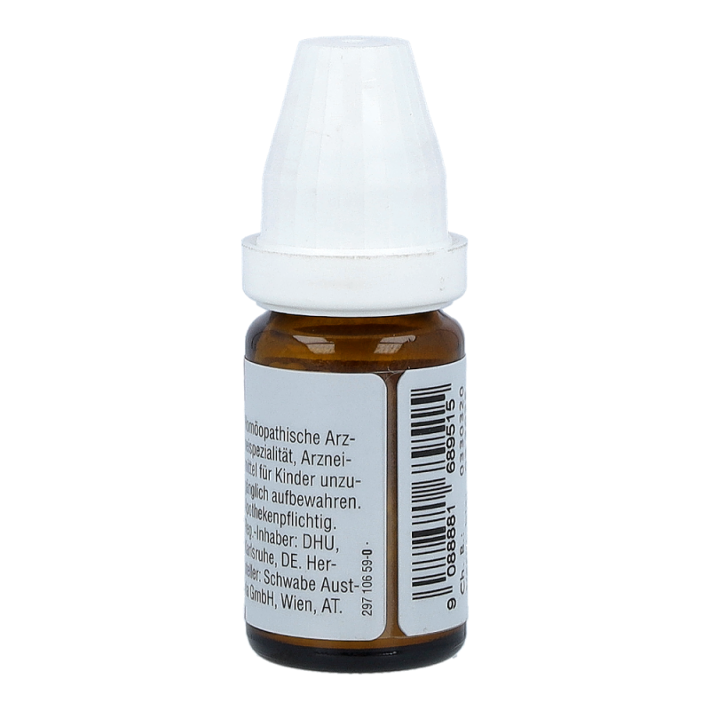 Zincum Metallicum DHU 8 g C 30 - 8g