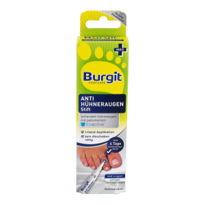 Burgit Anti Hühneraugen Stift 4 ml - 4ml