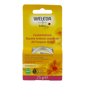 Weleda Calendula Zauberbalsam 25 g - 25g