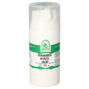 RHABARBERWURZEL SLB - 90g