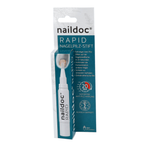 NAILDOC RAPID NAGELPILZ STI - 4ml