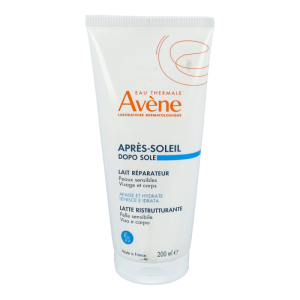 Avène Thermalwasser After Sun Repairing Lotion - 200ml