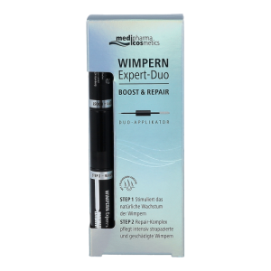 WIMPERN EXPERT-DUO BOOST+REP - 1