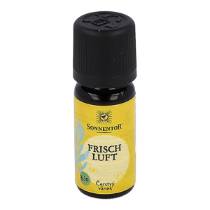 Sonnentor Frischluft ätherisches Öl 10 ml - 10ml