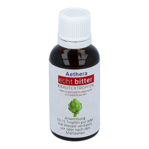 ECHT BITTER TR - 30ml