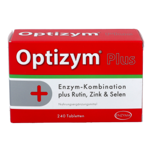 OPTIZYM FTBL ENZYM-KOMPLEX - 240 Stück