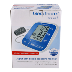 BLUTDR.GER OA SMART DIG - 1 Stück