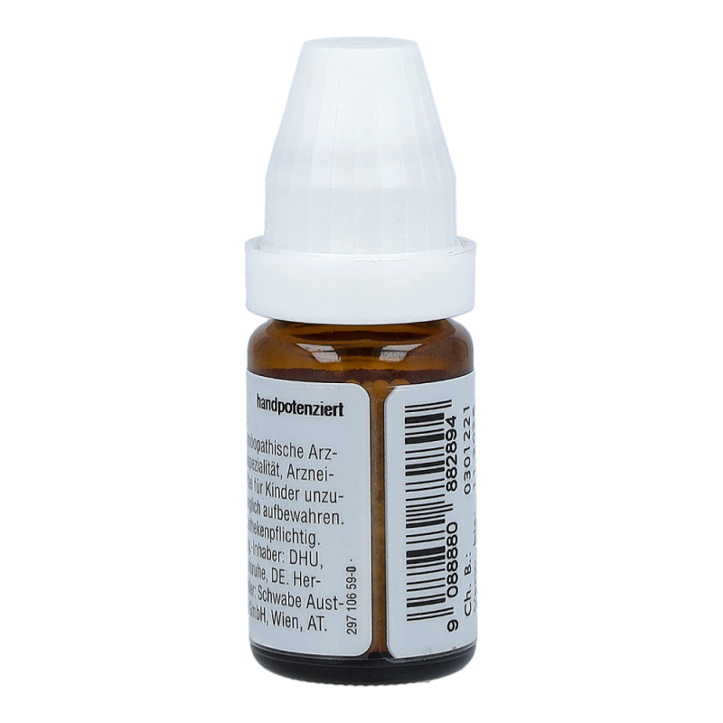 Artemisia Abrotanum DHU 8 g D 6 Globuli - 8g