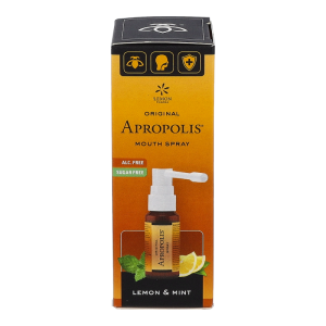 PROPOLIS MUND+RACHEN SPRAY - 30ml