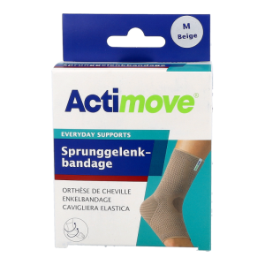 ACTIMOVE SPRUNGBDG ES      M - 1 Stück