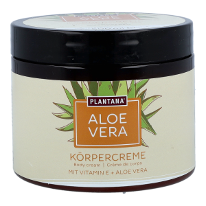 PLANTANA KOERPCR ALOE VERA - 500ml