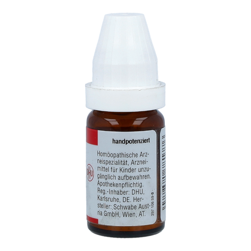 Histamin DHU 8 g D 12 Globuli - 8g