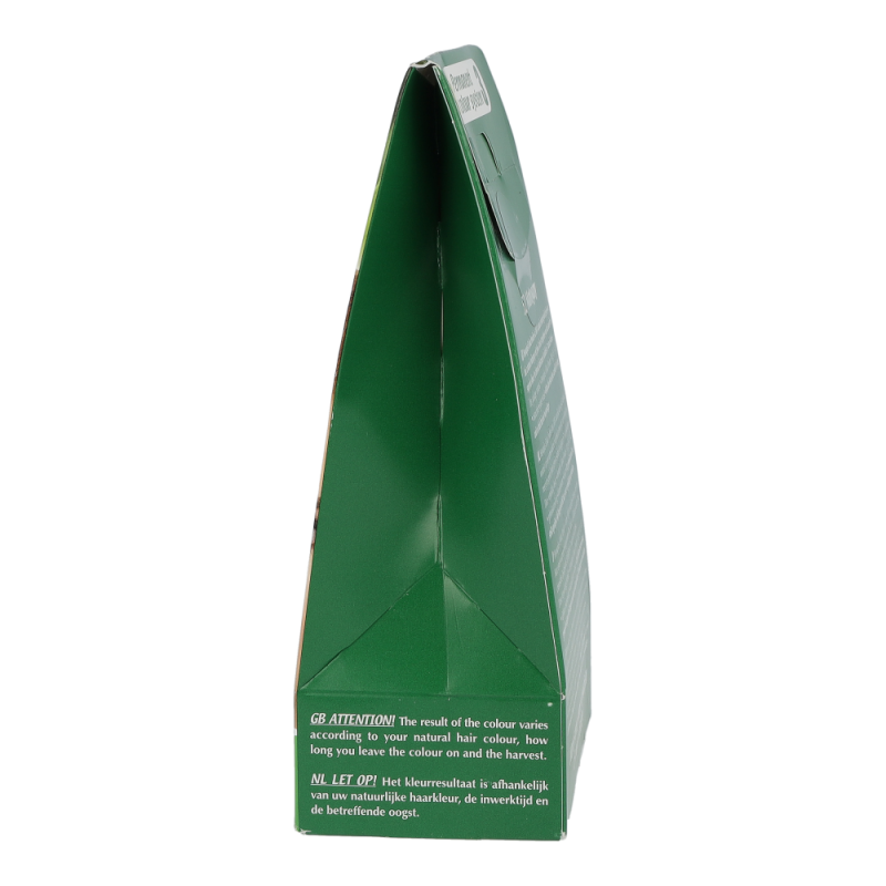 Henna Plus Powder 100 g Mahogany - 100g